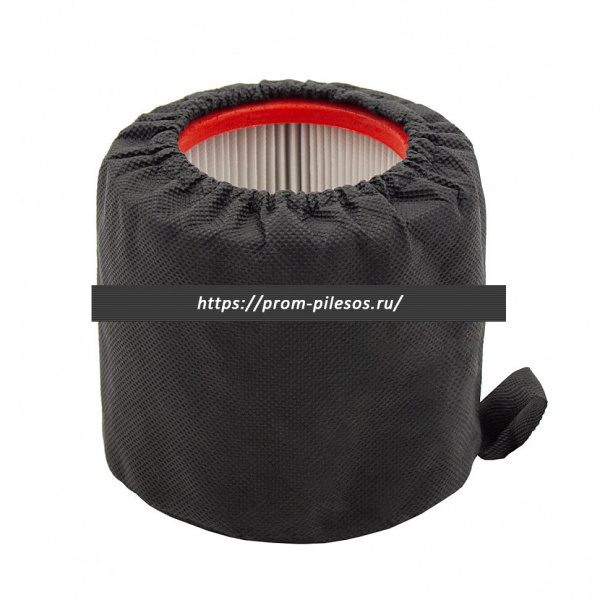 RОСКSTAR KTR3 фильтр-чехол для пылесоса KARCHER WD 2, WD 3 для защиты HEPA-фильтра, 1 шт