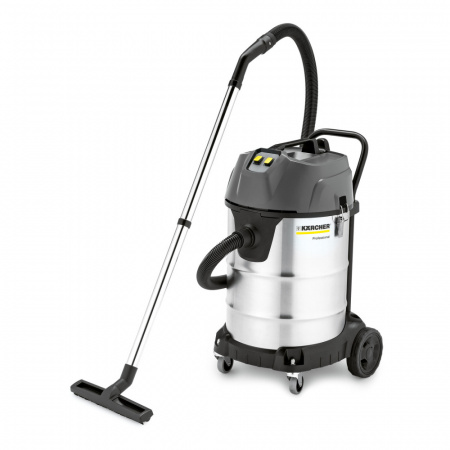 Пылесос влажной и сухой уборки Karcher NT 70/2 Me Classic - купить