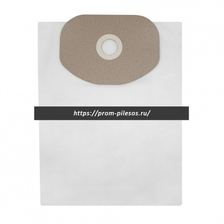 ROCKSTAR BP16(5) мешки для пылесоса Truvox Back-Pack, VALET, TENNANT V-BP-7, 5 шт