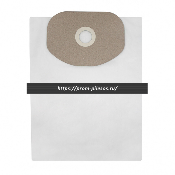 ROCKSTAR BP16(5) мешки для пылесоса Truvox Back-Pack, VALET, TENNANT V-BP-7, 5 шт