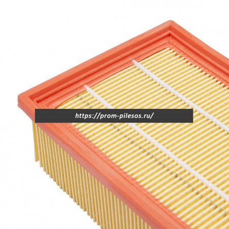 ROCKSTAR HMF65 HEPA фильтр для пылесоса KARCHER NT65