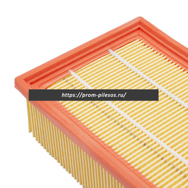 ROCKSTAR HMF65 HEPA фильтр для пылесоса KARCHER NT65