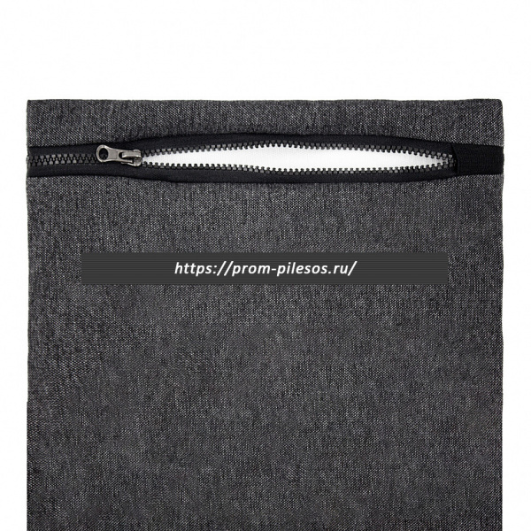 ROCKSTAR ST-R10 LUX многоразовый мешок для пылecoca BOSCH VАС 15, VАС 20, 1 шт