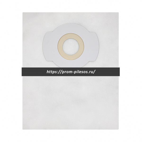 ROCKSTAR BS5-SV(5) одноразовые мешки для пылесоса BOSCH EasyVac 3, 5 шт