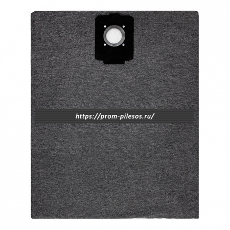 ROCKSTAR ST-FP11 LUX мнoгopaзoвый мeшoĸ для пылecoca FЕЅТООL СТL 36, СТL 48, 1 шт