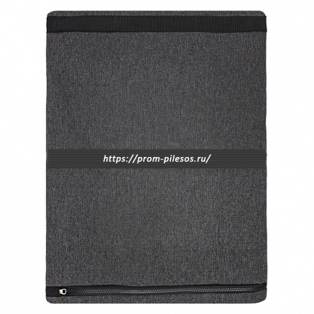 ROCKSTAR ST-R5 LUX многоразовый мешок для пылecoca BOSCH GAS 25, METABO, Интерскол, 1 шт