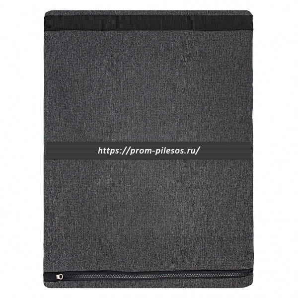 ROCKSTAR ST-R5 LUX многоразовый мешок для пылecoca BOSCH GAS 25, METABO, Интерскол, 1 шт