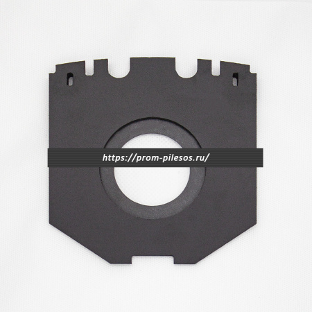 ROCKSTAR K19-SV(5) синтетические мешки для пылесоса KARCHER NT 40/1, NT 50/1 Tact, 5 шт