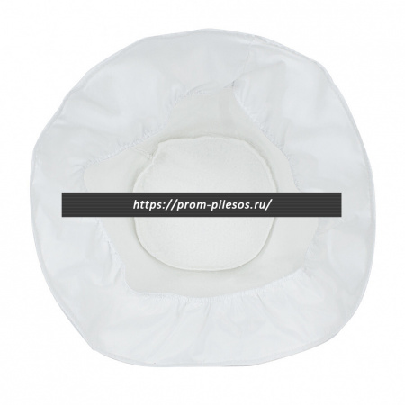 ROCKSTAR MEM215 мембранный фильтр многоразовый тканевый для пылесоса BOSCH VAC 15, VAC 20, код 4.351818