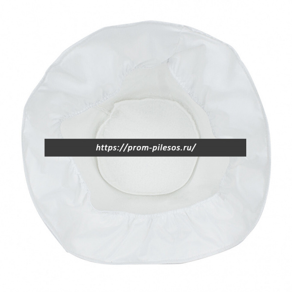 ROCKSTAR MEM215 мембранный фильтр многоразовый тканевый для пылесоса BOSCH VAC 15, VAC 20, код 4.351818