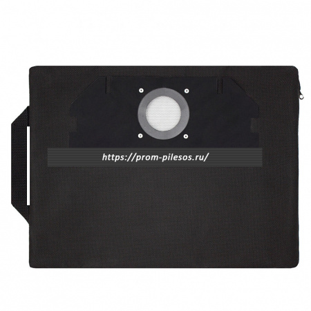 ROCKSTAR ZIP-R28 MAXX многоразовый мешок для пылесоса Metabo AS 18 L PC, 1 шт