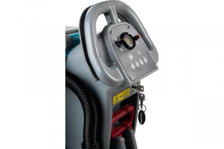 Поломоечная машина VinnerMyer S510BD G125 - купить