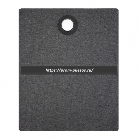 ROCKSTAR ST-R16 LUX многоразовый мешок для пылecoca MAKITA 445X, 1 шт