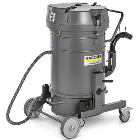 Индустриальный пылесос Karcher IVR 40/24-2 Sc - купить