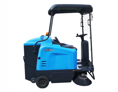 Подметальная машина Gadlee GTS 1450