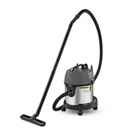 Пылесос влажной и сухой уборки Karcher NT 20/1 Me Classic - купить