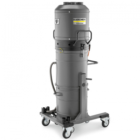 Индустриальный пылесос Karcher IVR 100/30 Sc - купить