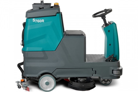 Поломоечная машина VinnerMyer S760R L150 - купить