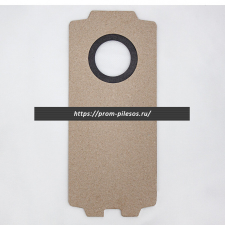 ROCKSTAR FP32(5) синтетические мешки для пылесоса FESTOOL MIDI 2 BLUETOOTH , FESTOOL CTL MINI 2, CT 15 E, 5 шт