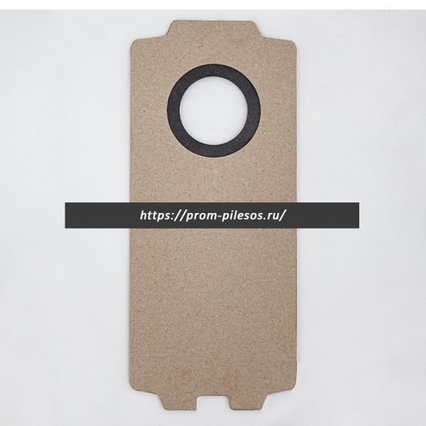 ROCKSTAR FP32(5) синтетические мешки для пылесоса FESTOOL MIDI 2 BLUETOOTH , FESTOOL CTL MINI 2, CT 15 E, 5 шт