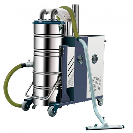 Промышленный пылесос C004AI