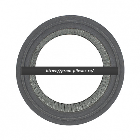 ROCKSTAR HMF3041 патронный фильтр складчатый для пылесоса BOSCH GAS 15 PS, 12-25 PL