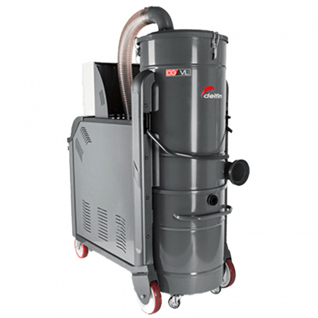 Промышленный пылесос Delfin DG VL