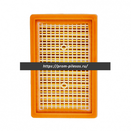 ROCKSTAR HMF5 HEPA фильтр для пылесоса KARCHER WD 4, MV5, WD 6 - 1 шт