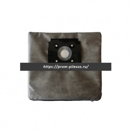 ROCKSTAR ZІР-EL1 MAXX многоразовый мешок для пылесоса ELECTROLUX XIO, AEG, ZANUSSI, 1 шт