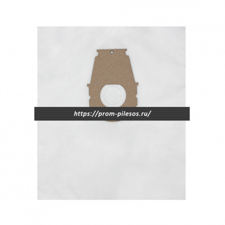 ROCKSTAR BS2(4) мешки для пылесоса BOSCH typ P, 4 шт