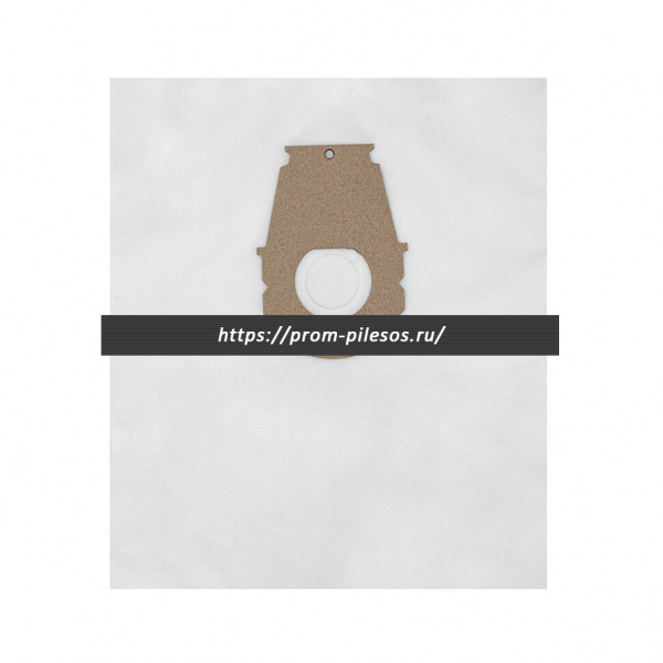 ROCKSTAR BS2(4) мешки для пылесоса BOSCH typ P, 4 шт