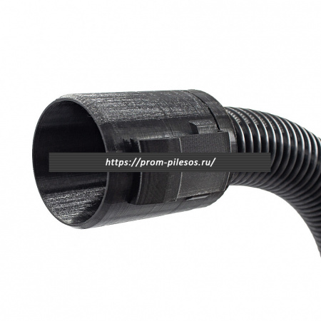 ROCKSTAR TTKA3008(3) шланг 3 м для пылесоса Karcher WD 2, WD 3, WD 6, WD 5, WD 4, наконечник 35 мм