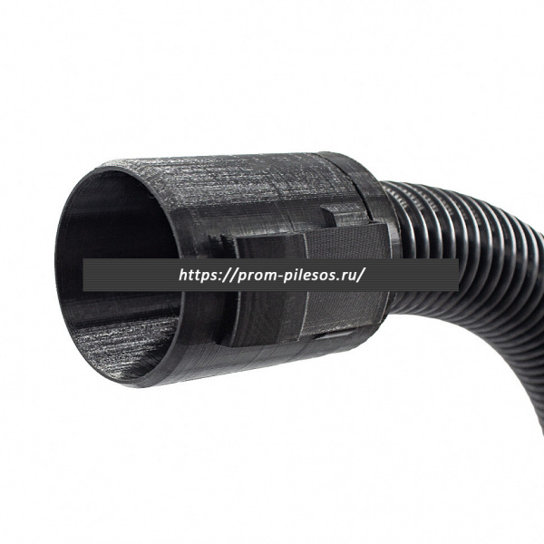 ROCKSTAR TTKA3008(3) шланг 3 м для пылесоса Karcher WD 2, WD 3, WD 6, WD 5, WD 4, наконечник 35 мм