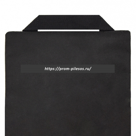 ROCKSTAR ZIP-R41 MAXX мешок многоразовый для пылесоса СПЕЦ ПС-1400, DEKO DKVC-1400-15P, 1 шт