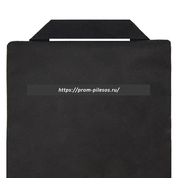 ROCKSTAR ZIP-R41 MAXX мешок многоразовый для пылесоса СПЕЦ ПС-1400, DEKO DKVC-1400-15P, 1 шт