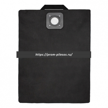 ROCKSTAR ZIP-C3 MAXX многоразовый мешок для пылесоса SOTECO PANDA 503, 1 шт