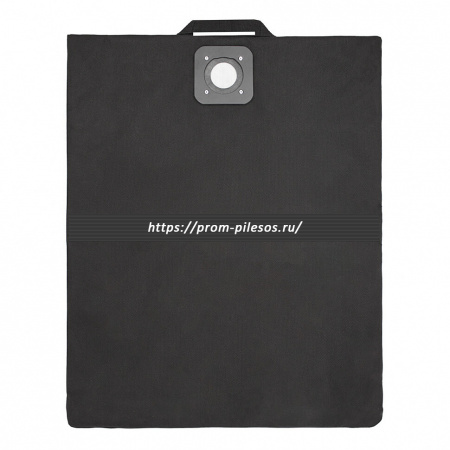 ROCKSTAR ZIP-C11 MAXX многоразовый мешок для пылесоса SOTECO, 1 шт