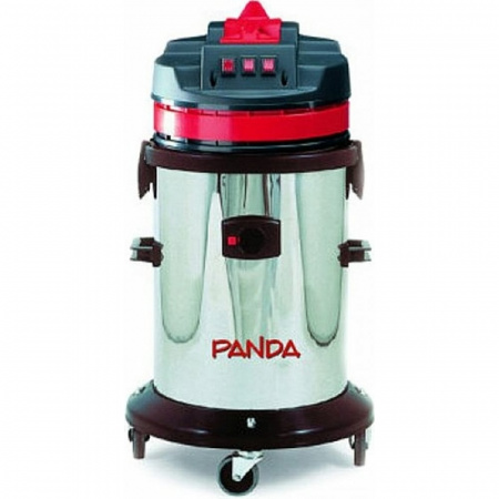 Пылесос Soteco Panda 433 INOX - купить