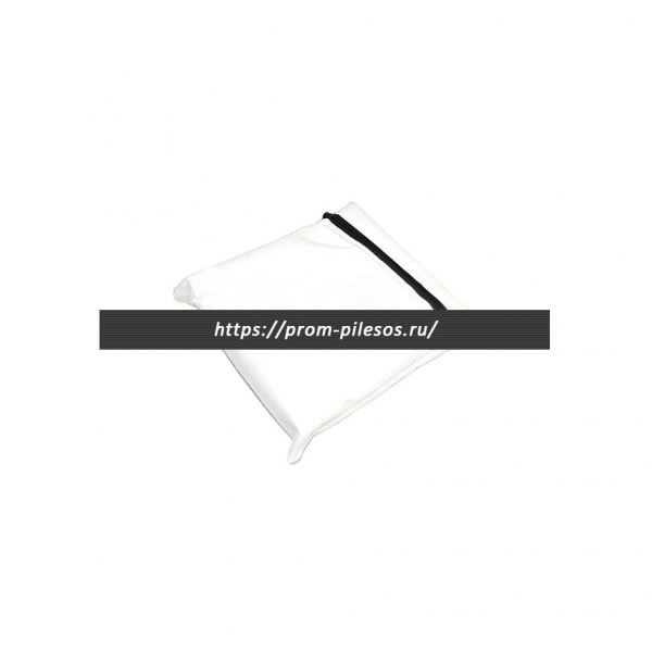 ROCKSTAR ZІР-RW7 MAXX - мешок многоразовый тканевый для пылесоса ROWENTA