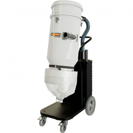 Промышленный пылесос Coynco 222 ICLEAN ULTRA H Class — купить