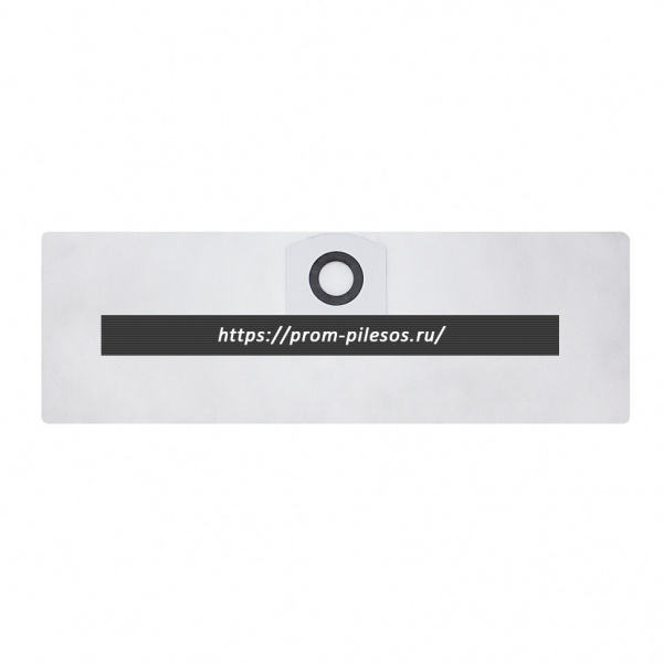 ROCKSTAR K297-SV(5) синтетические мешки для пылесоса KARCHER WD 1 Compact Battery, 5 шт