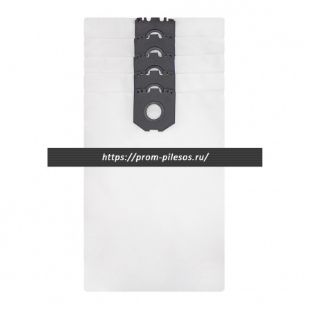 ROCKSTAR K13-SV(5) синтетические мешки для пылесоса KARCHER NT 30/1 Tact, 5 шт