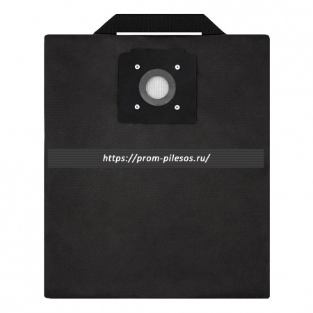 ROCKSTAR ZIP-K6 MAXX многоразовый мешок для пылесоса KARCHER T 7/1, T 9/1, 1 шт