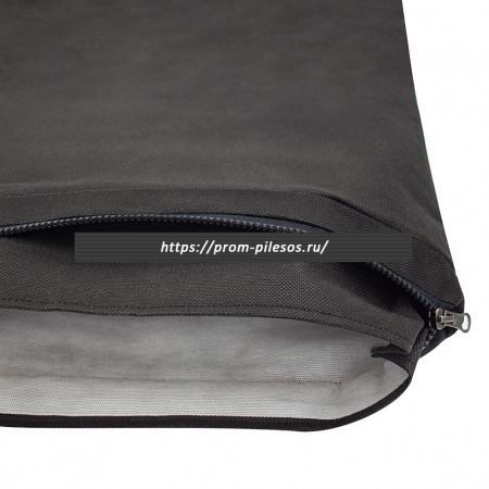 ROCKSTAR ZIP-GB3 MAXX многоразовый мешок для пылесоса GHIBLI AS 27, Аэрус 35 Л, ПС-1400М, ПС-1600М, 1 шт