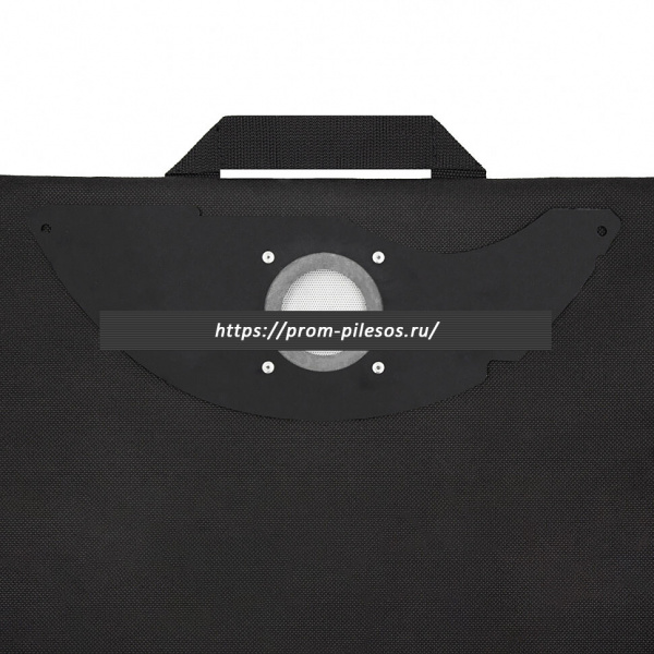 ROCKSTAR ZIP-K22 MAXX многоразовый мешок для пылесоса KARCHER NT 22/1, 1 шт