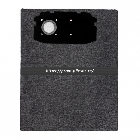 ROCKSTAR ST-FP2 LUX мнoгopaзoвый мeшoĸ для пылecoca FЕЅТООL CTL MIDI, 1 шт