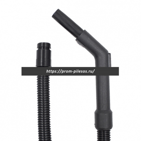 ROCKSTAR TTKA073232P(3) шланг 3 м для пылесоса KARCHER T 7/1, KARCHER T 10/1, KARCHER T 12/1, T15/1, T17/1, наконечник 32 мм (KA07.32L.TP32)