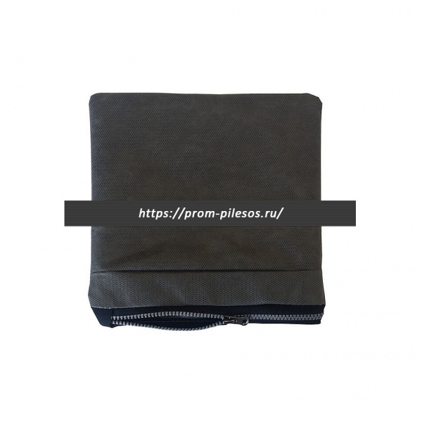 ROCKSTAR ZIP-ZLM2 MAXX многоразовый мешок для пылесоса ZELMER COBRA, 1 шт