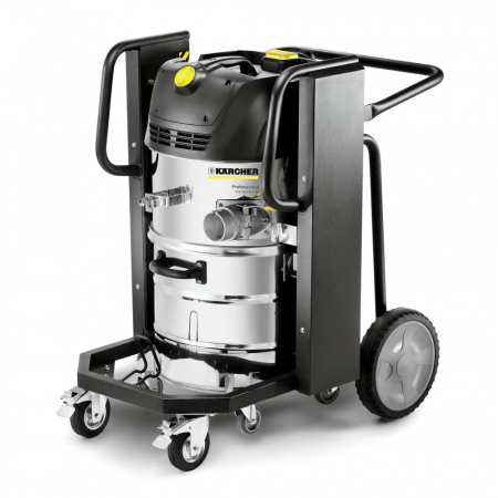 Индустриальный пылесос Karcher IVC 60/24-2 Ap