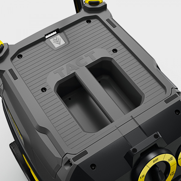 Пылесос влажной и сухой уборки Karcher NT 40/1 Tact Te L - купить